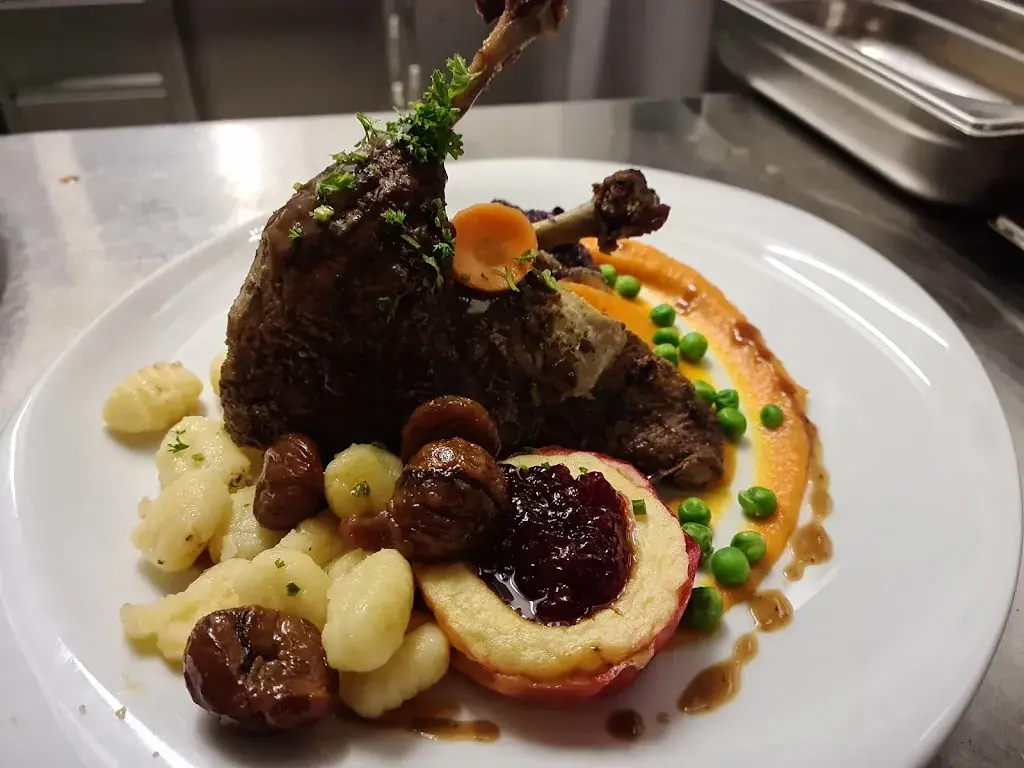 Menu_Restaurant Alpina, Schwyz_Schwyz_image_8