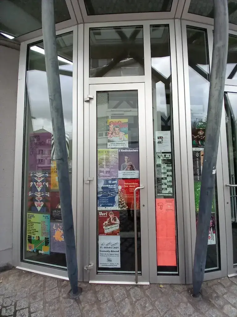 mirjam steiner_Restaurant MythenForum_Schwyz_review