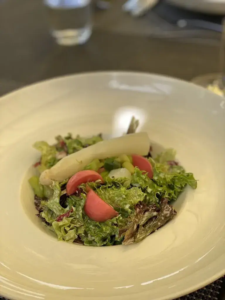 Laura Russo_Gasthaus Schwyzer-Stubli_Schwyz_review