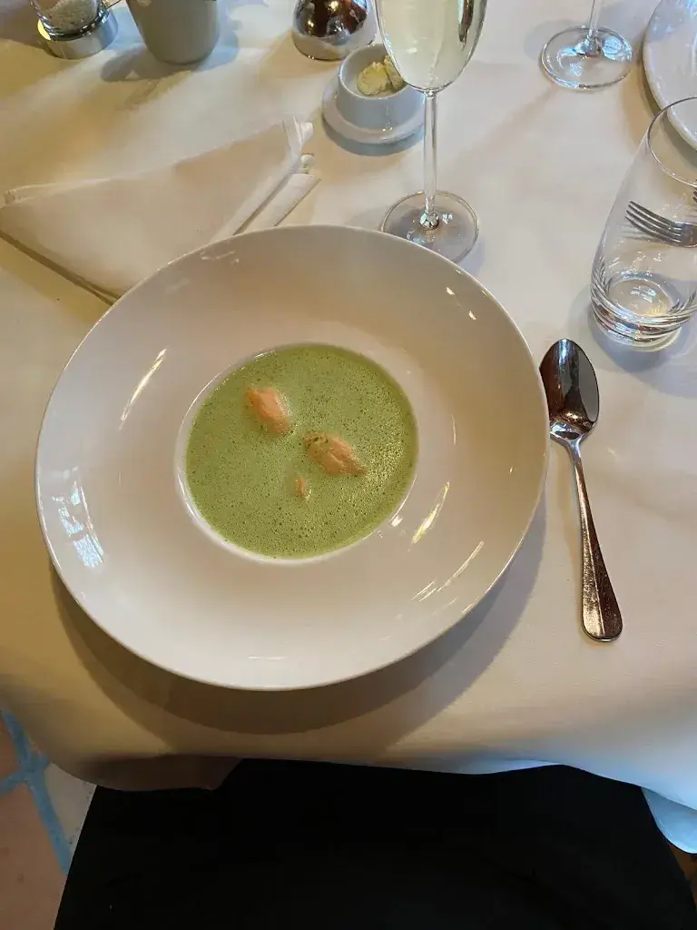 Werner Gisler_Gasthaus Schwyzer-Stubli_Schwyz_review