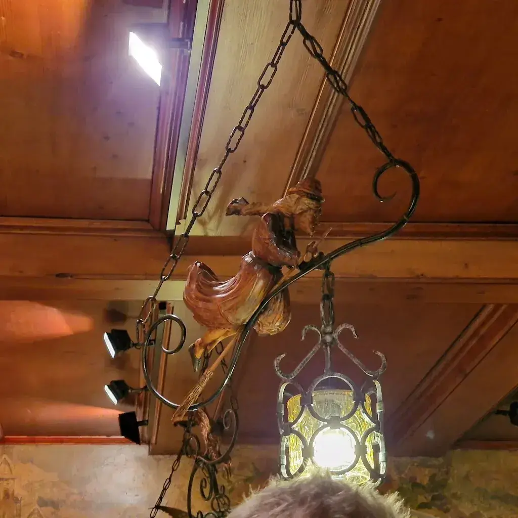 Petra Pfiffner_Gasthaus Schwyzer-Stubli_Schwyz_review