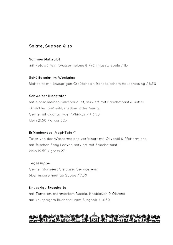 Landgasthof Schlüssel Alpnach_Alpnach_menu_image_1