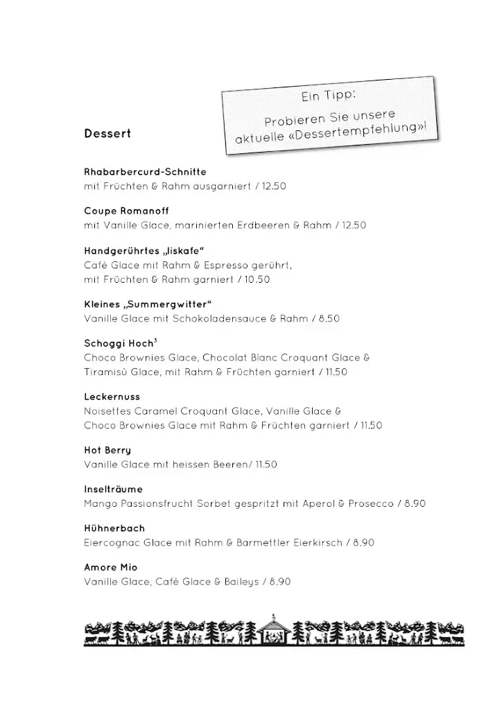 Menu_Landgasthof Schlüssel Alpnach_Alpnach_image_3