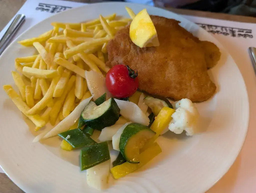 Menu_Landgasthof Schlüssel Alpnach_Alpnach_image_5