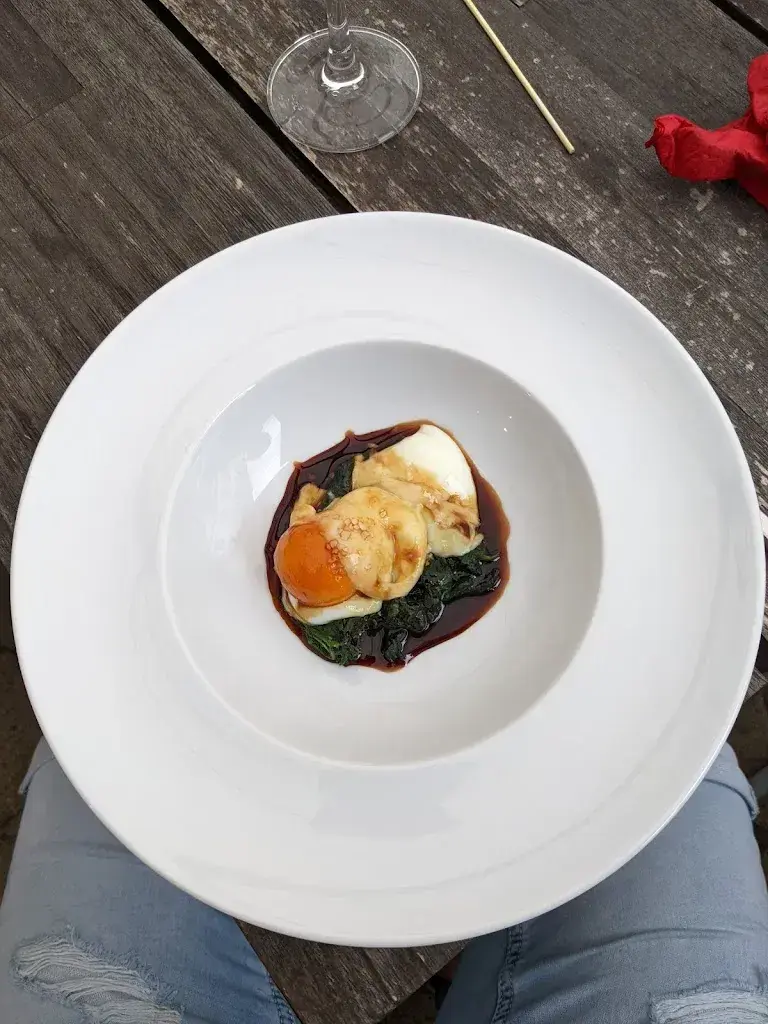 Menu_Landgasthof Schlüssel Alpnach_Alpnach_image_9