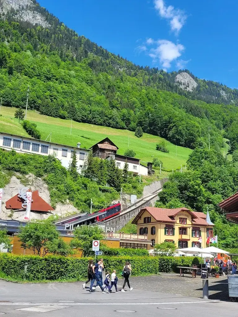 Utkarsh_Landgasthof Schlüssel Alpnach_Alpnach_review