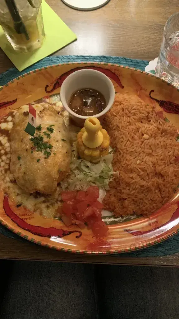 Menü_Restaurant Cançun_Alpnachstad_Bild_5