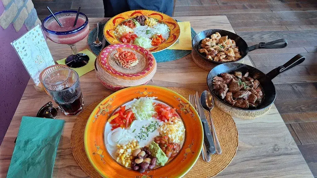 Susana Gost_Restaurant Cançun_Alpnachstad_Bewertung