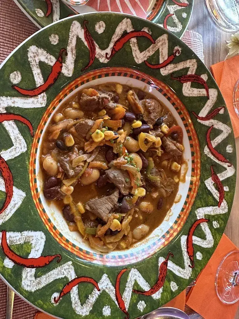 Лена Ковальчук_Restaurant Cançun_Alpnachstad_Bewertung