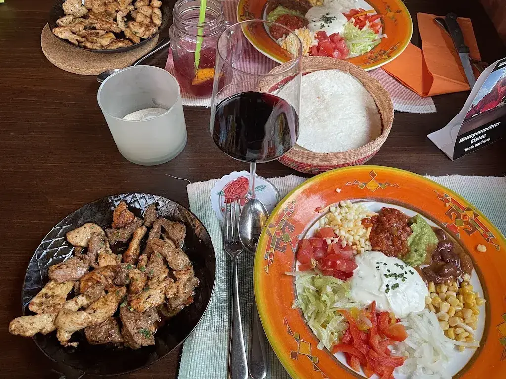 Nicolas GENTY_Restaurant Cançun_Alpnachstad_Bewertung