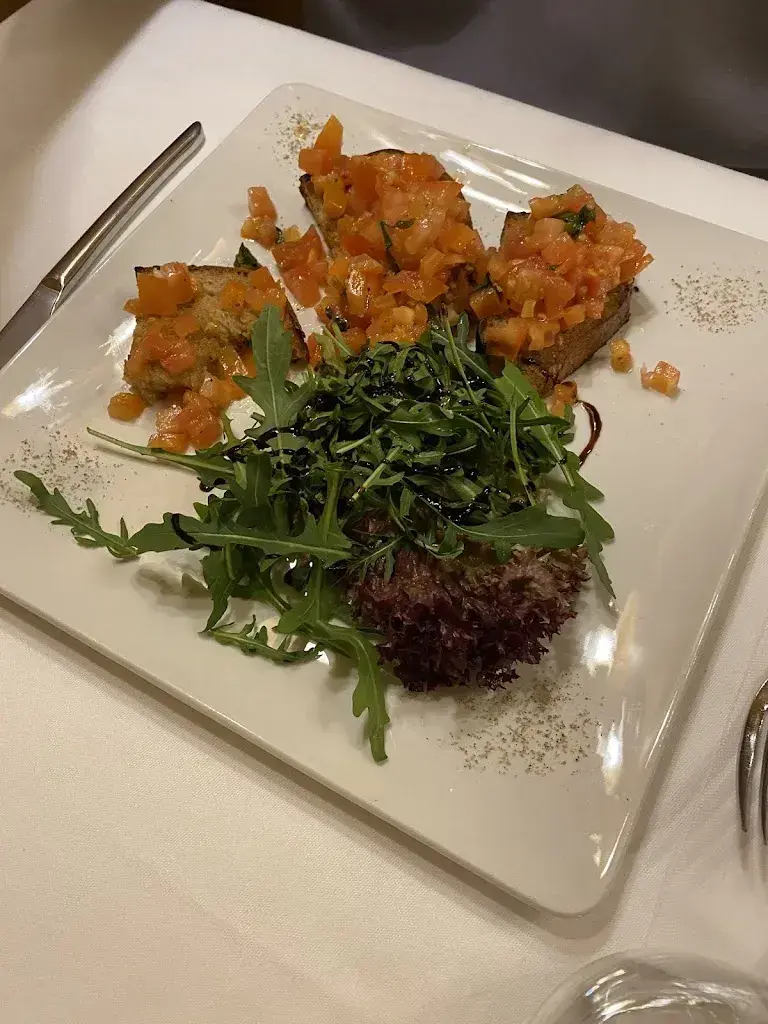 Menü_Restaurant Nuovo Baumgarten_Alpnach_Bild_5