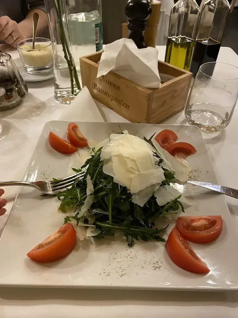 Menü_Restaurant Nuovo Baumgarten_Alpnach_Bild_9