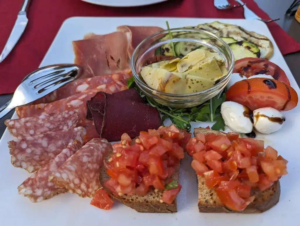 Andreas de Wilt_Restaurant Nuovo Baumgarten_Alpnach_Bewertung