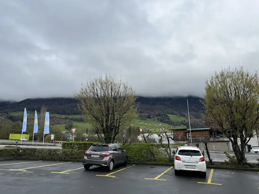 Weeclub Clubs_Restaurant Nuovo Baumgarten_Alpnach_Bewertung