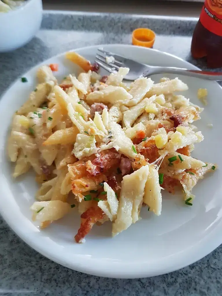 Fabian Durrer_alouette by Pfistern_Alpnach_review