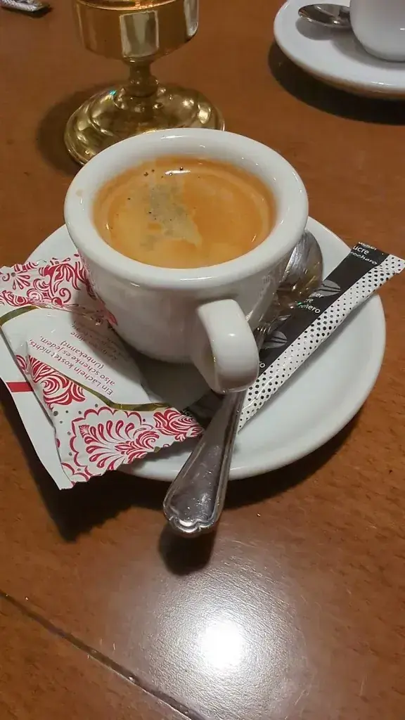 Ristorante Pizzeria Allegro Restaurant in Alpnach