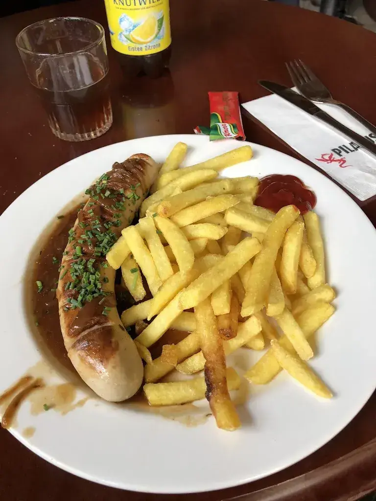 JOE CHEUNG_Restaurant Chalet_Alpnach_review