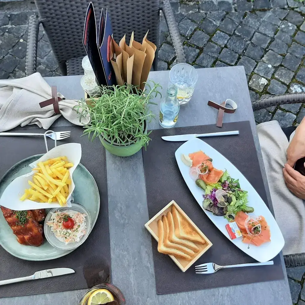 Menu_Gleis Drei Bistro[nomie]_Alpnachstad_immagine_5