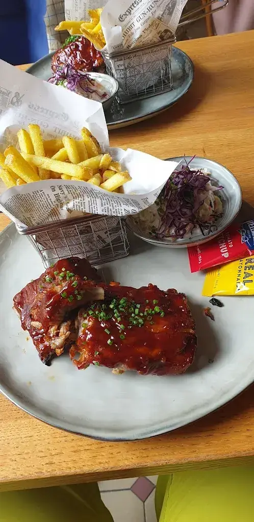 Menu_Gleis Drei Bistro[nomie]_Alpnachstad_immagine_6