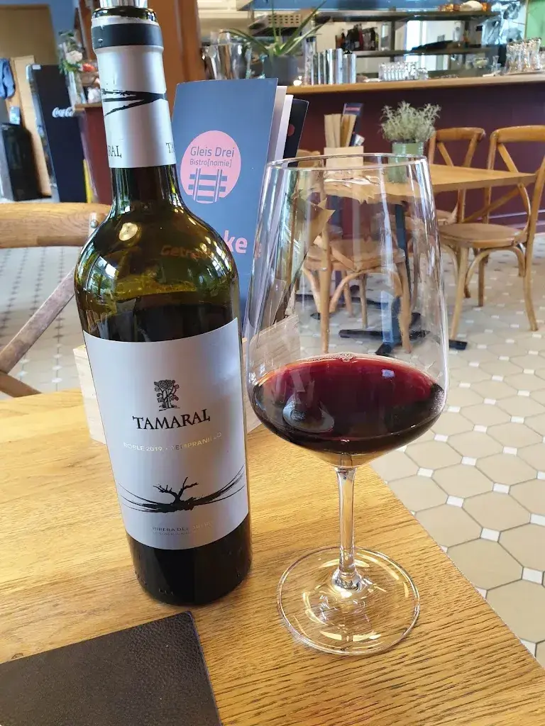 Menu_Gleis Drei Bistro[nomie]_Alpnachstad_immagine_8