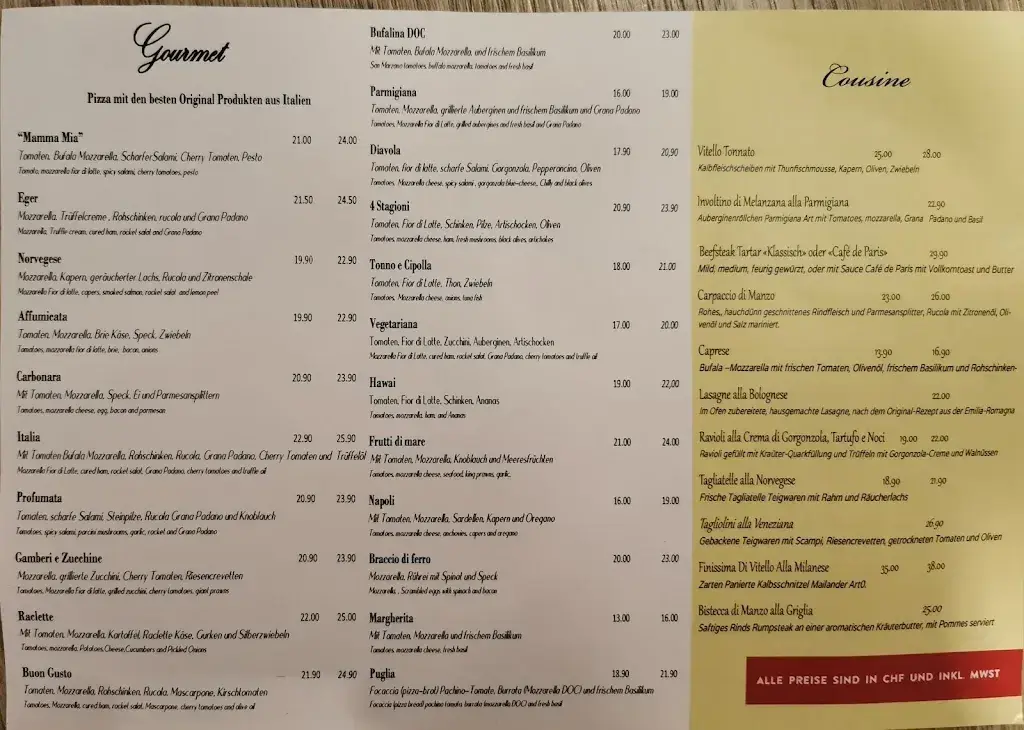 Restaurant Pizzeria Mamma Mia_Herbriggen_menu_image_1