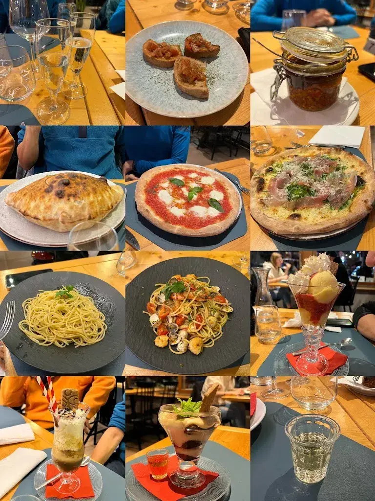 Ziyen Loh_Restaurant Pizzeria Mamma Mia_Herbriggen_avis