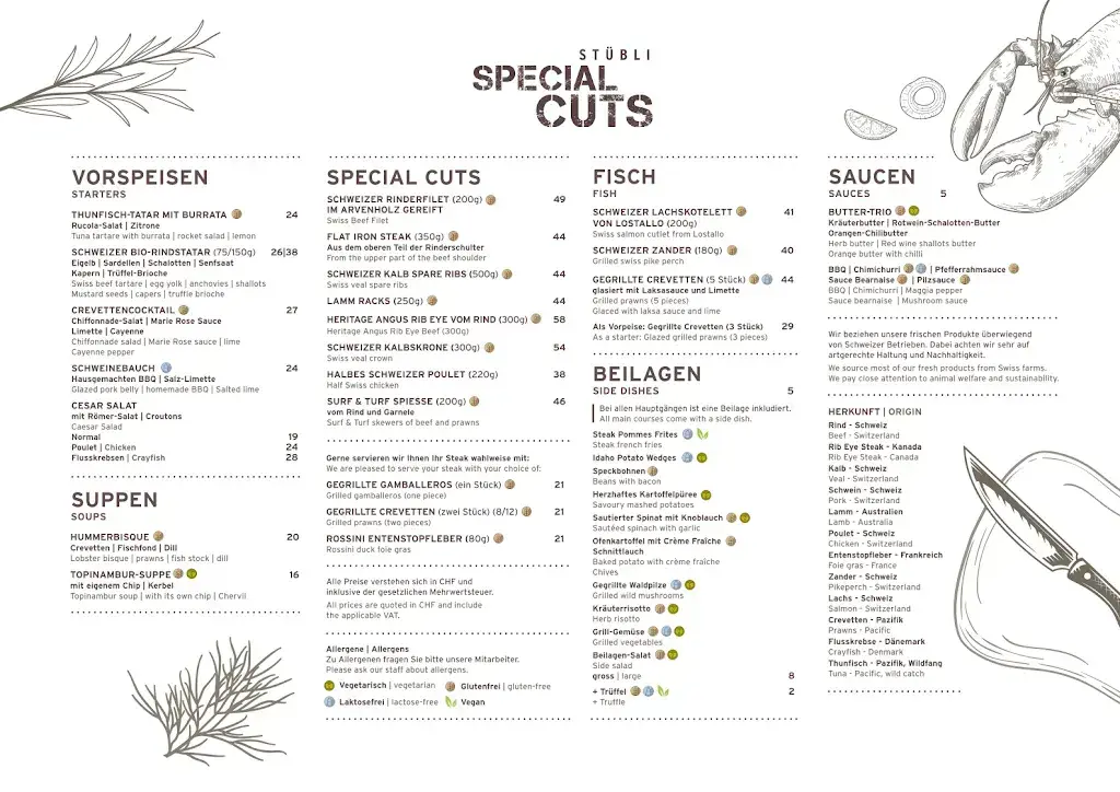 Stübli Special Cuts_Kerns_menu_image_1