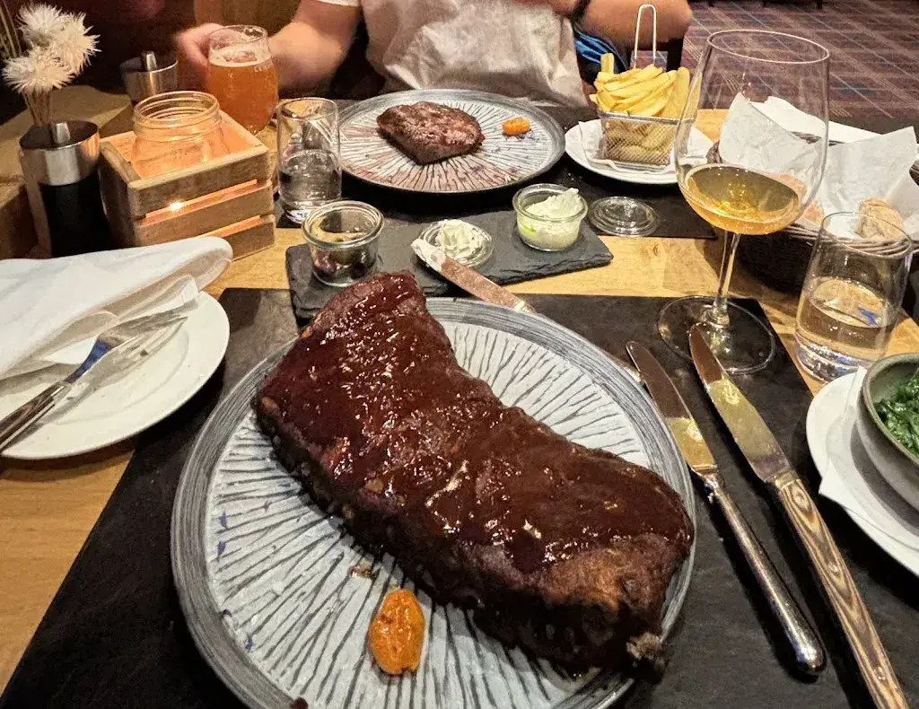 Daria Marti_Stübli Special Cuts_Kerns_recensione