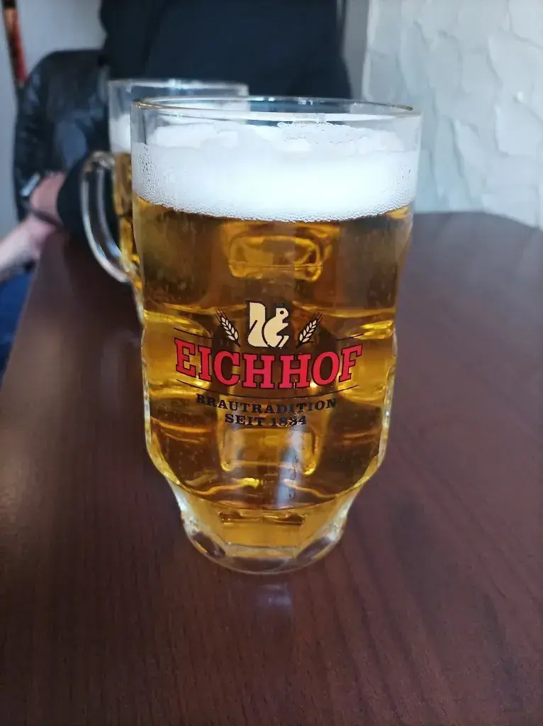 Restaurant-Bistro CAFÉ STEIHUIS restaurant à Kerns