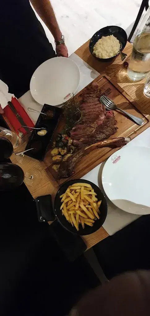 Menu_Steakhouse zum Roten Stier_Melchtal_image_1