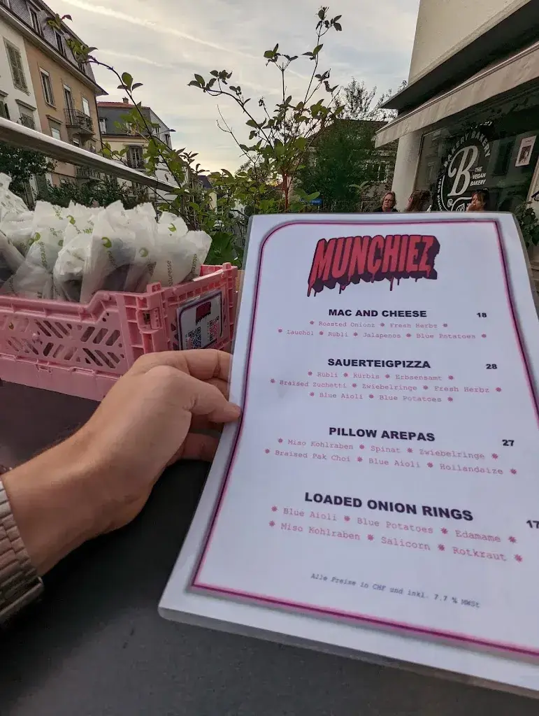 Menu_COLORZ Kitchen @Turbo Lama_Bern_image_1