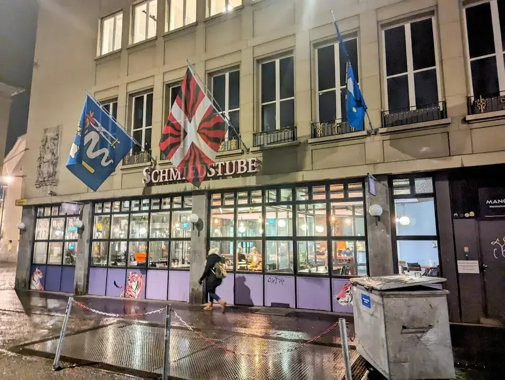 COLORZ Kitchen @Turbo Lama_Bern_slider_image_1