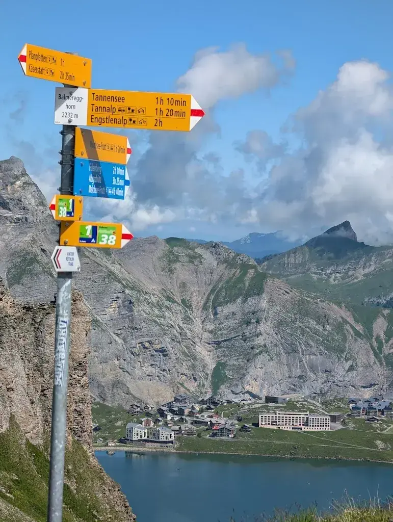 Raphaël Gerth_Frutt Titschli_Kerns_review