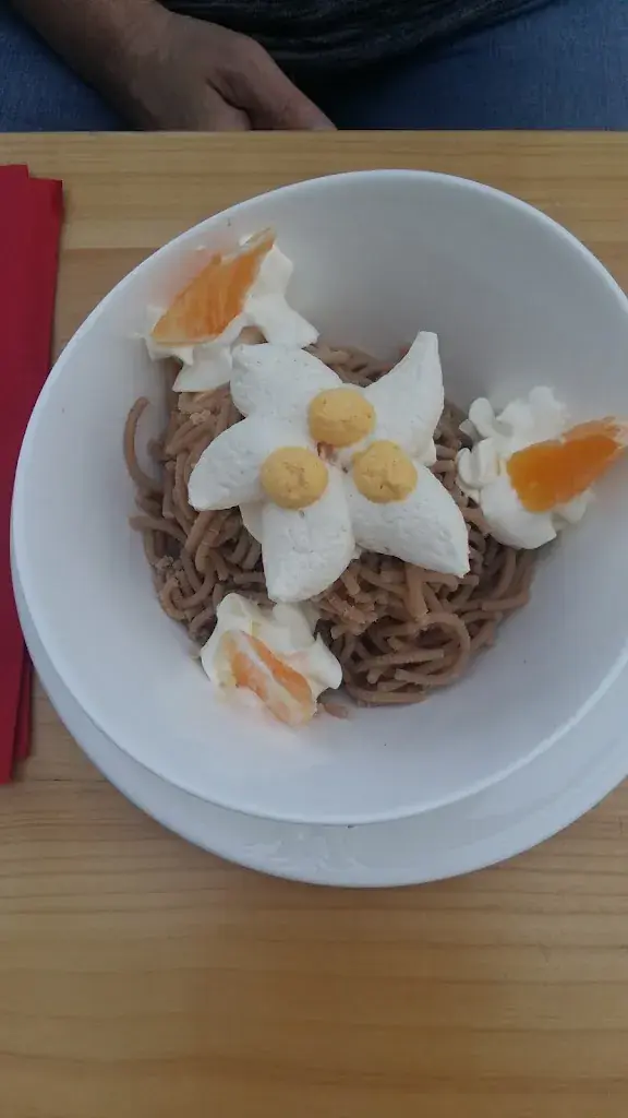 Siesta restaurant à Giswil