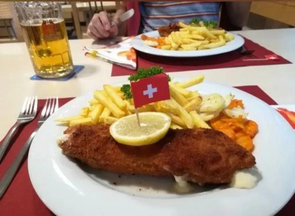 Urs Stöckli_Siesta_Giswil_review