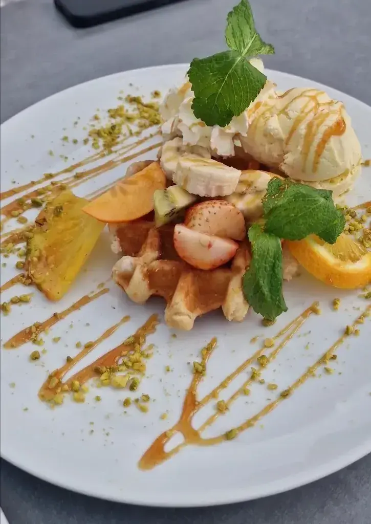 Mad Len_Restaurant Neuer Adler_Kägiswil_review