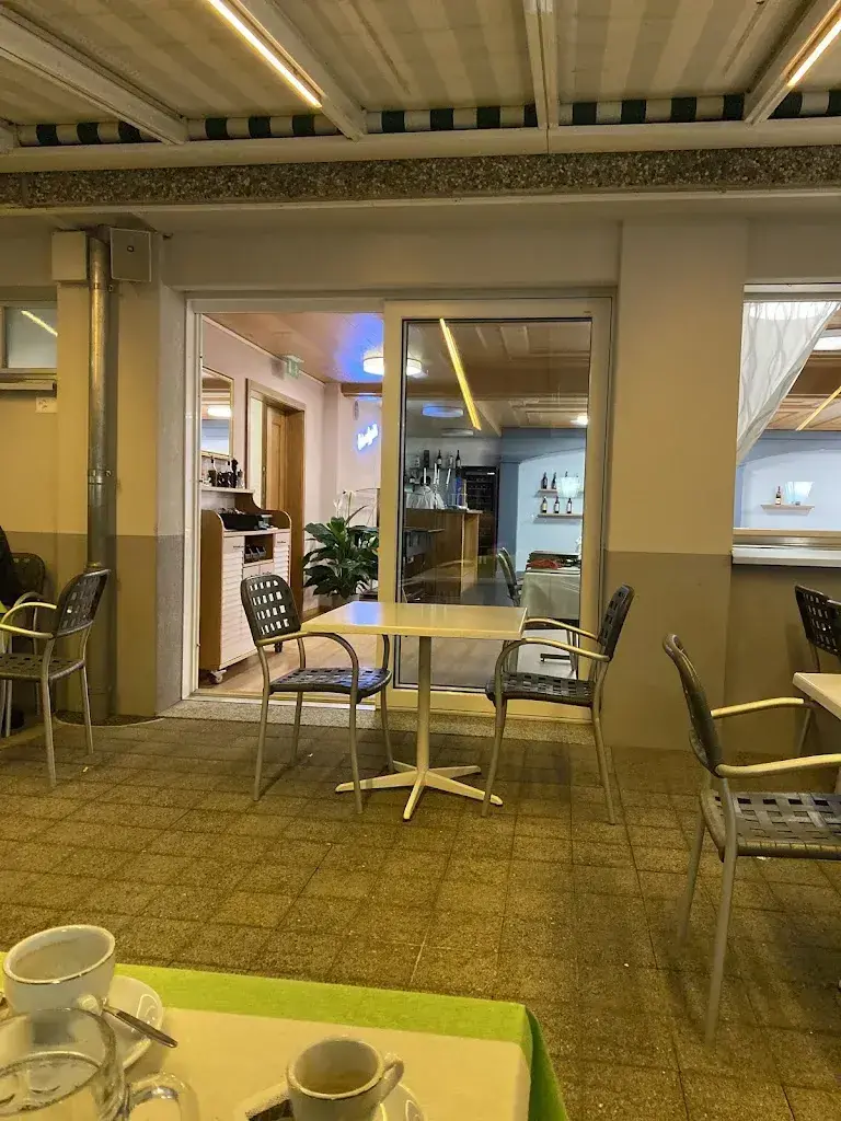 Francesco Panucci_Restaurant Neuer Adler_Kägiswil_review