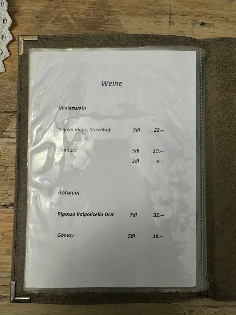 Menu_Arnischwand_Giswil_image_2