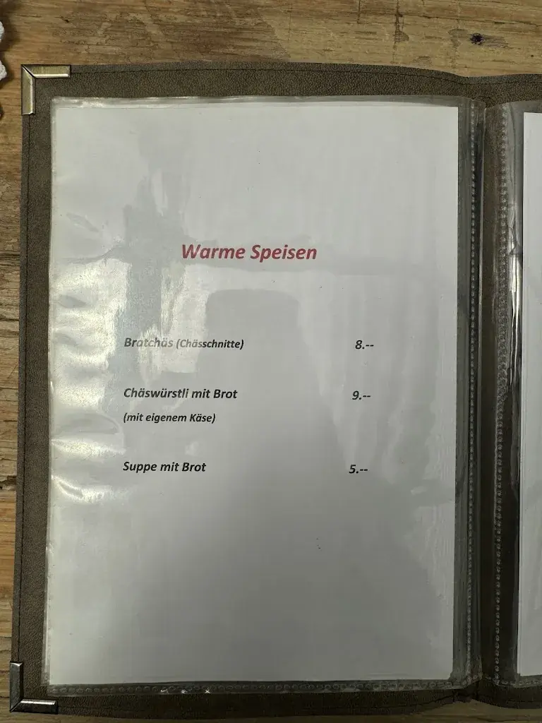 Menu_Arnischwand_Giswil_image_3