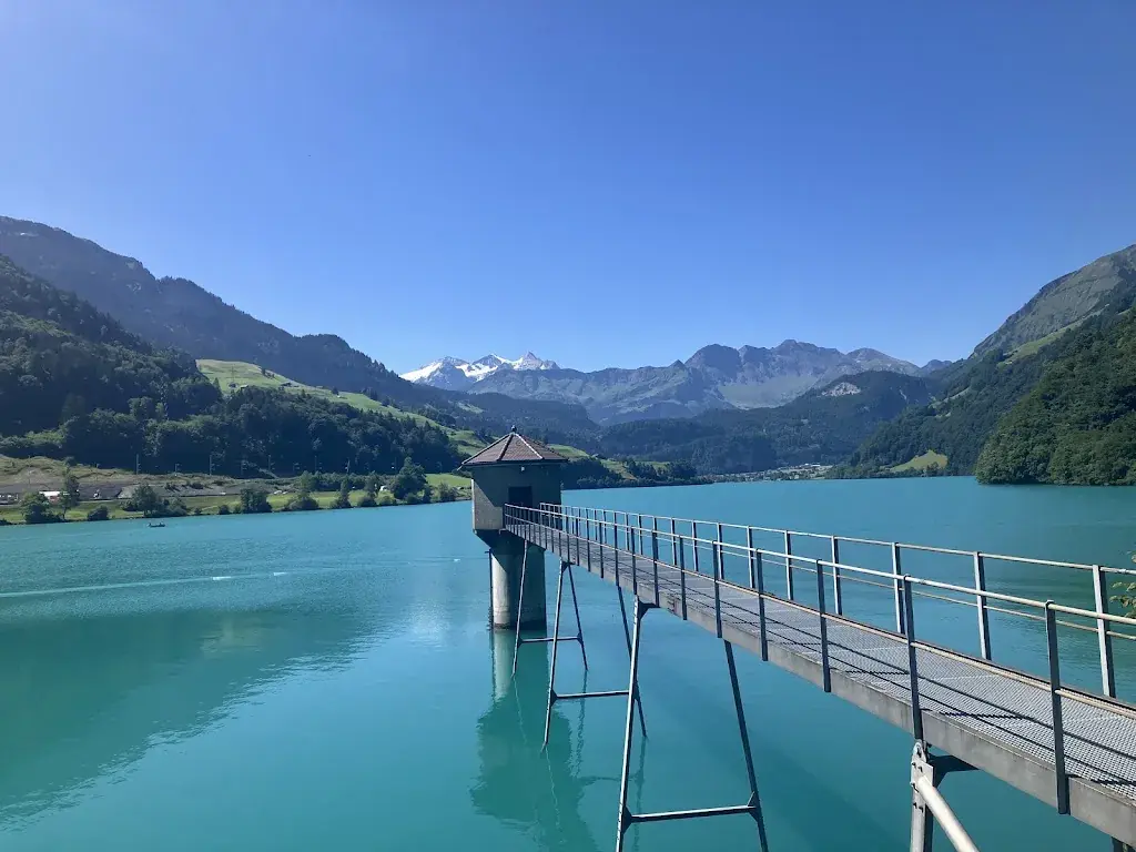 DHR G_Grill- Speiserestaurant Obsee_Lungern_review