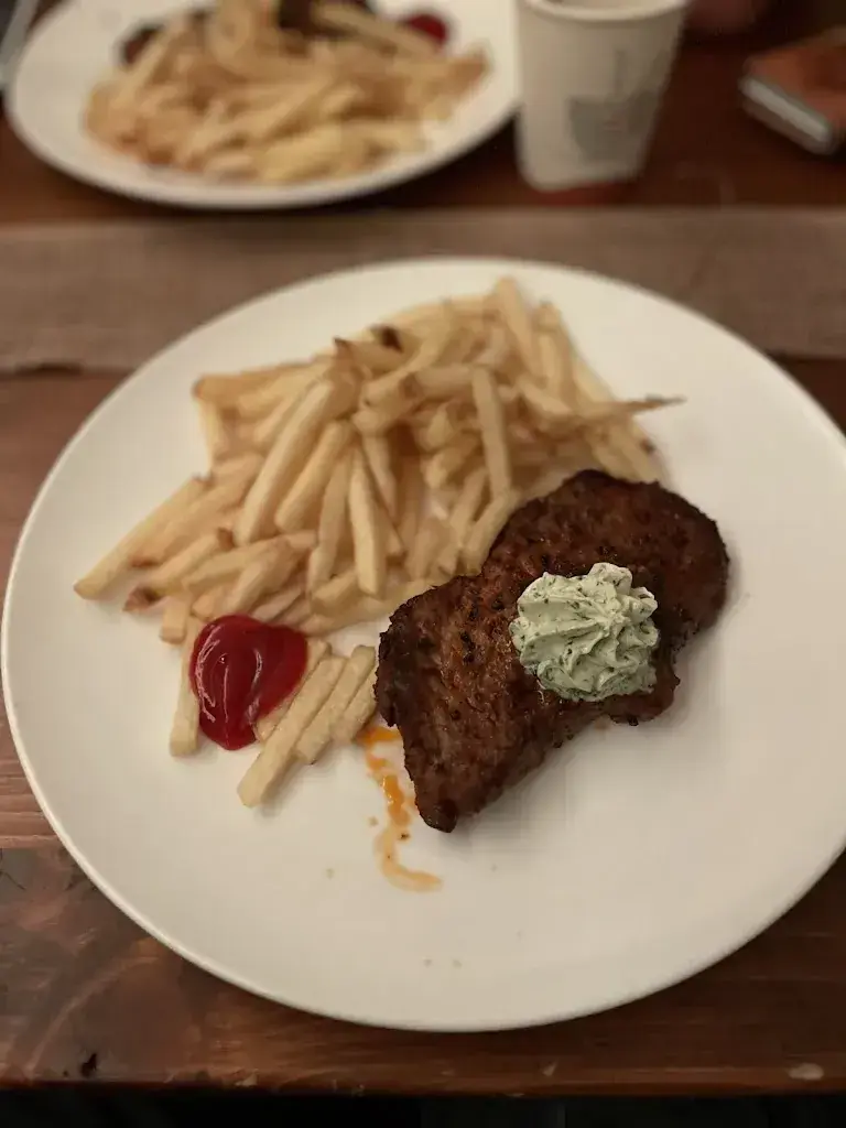 Menü_Cantina Caverna_Lungern_Bild_7