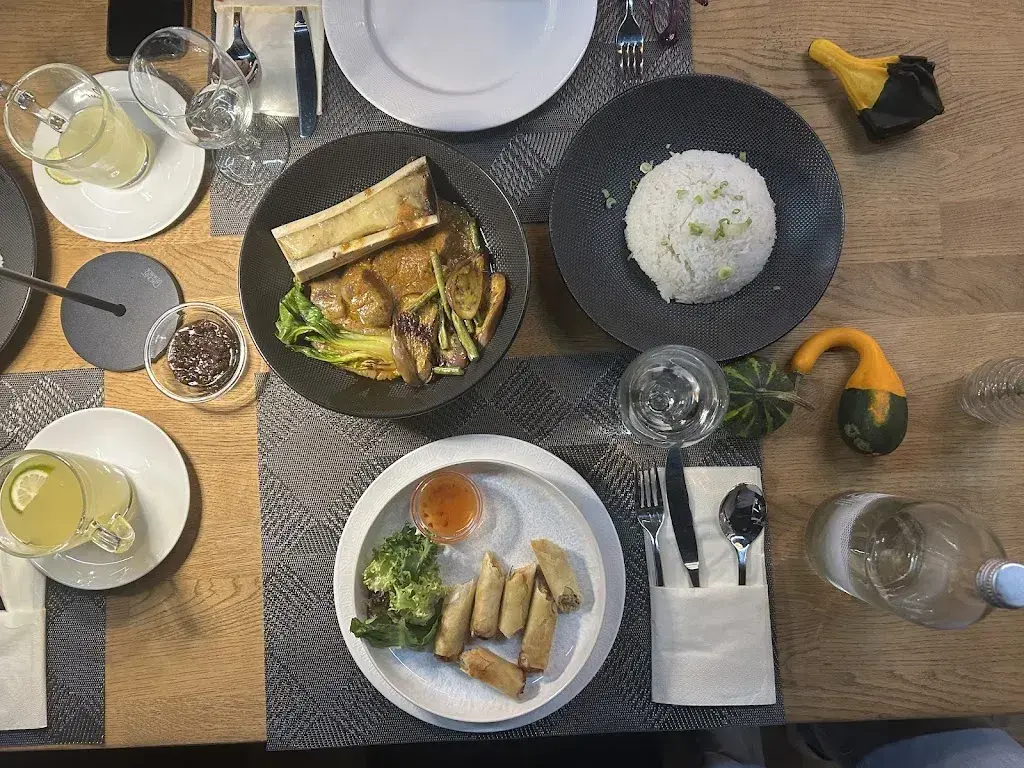 Menu_Ria’s Best Restaurant_Ostermundigen_immagine_4