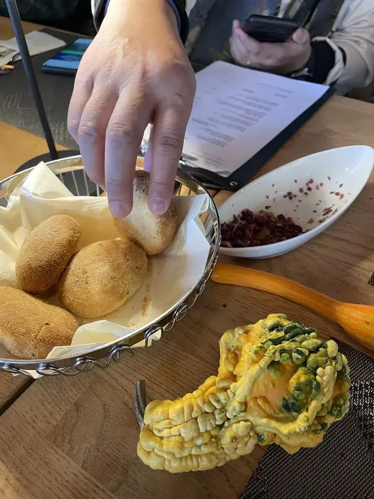 Menu_Ria’s Best Restaurant_Ostermundigen_immagine_5