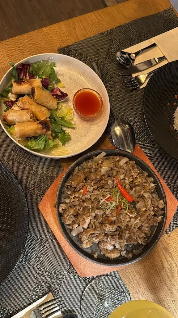 Menu_Ria’s Best Restaurant_Ostermundigen_immagine_6