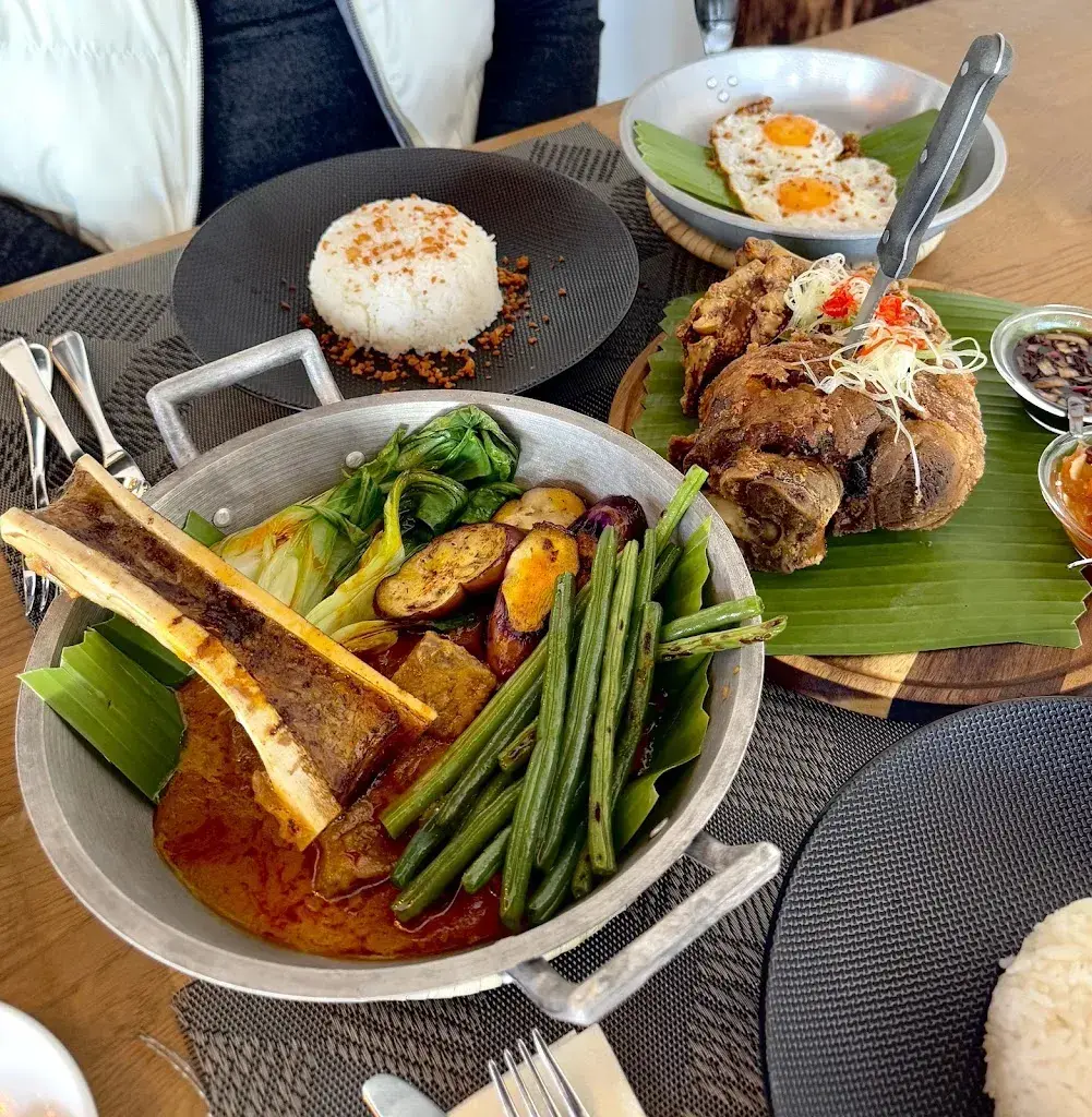 Captain M_Ria’s Best Restaurant_Ostermundigen_recensione