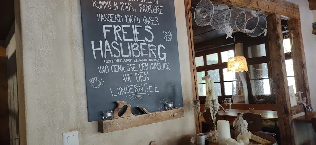 Menü_Restaurant Kaiserstuhl am Lungernsee_Bürgeln_Bild_2