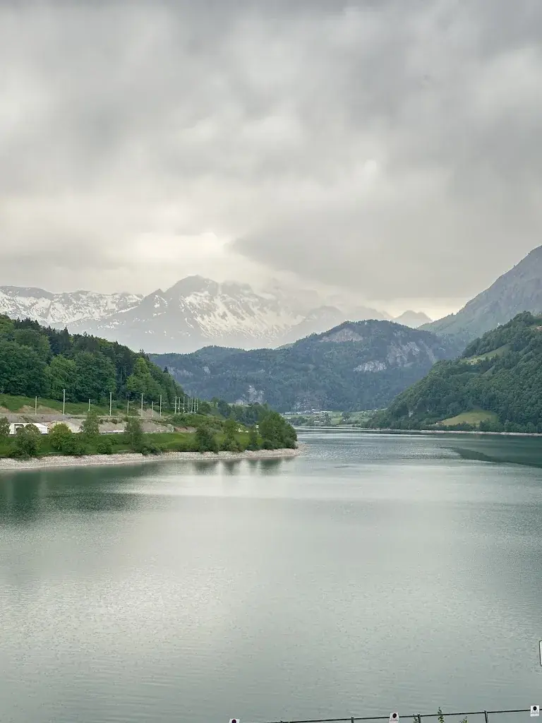 Kareen C_Restaurant Kaiserstuhl am Lungernsee_Bürgeln_Bewertung