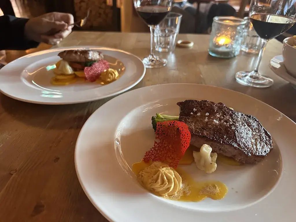 Isabella Filippi_Restaurant Kaiserstuhl am Lungernsee_Bürgeln_Bewertung