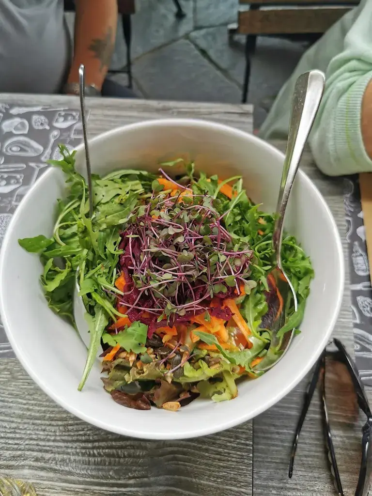 Menu_Hotel Kaiserstuhl am Lungernsee_Bürglen_image_6