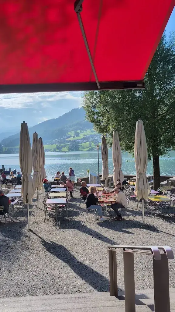 Matthias R. “秋德” Jud_Restaurant Seefeld Park Sarnen_Sarnen_review